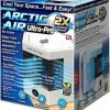 Mini enfriador Climatizador de aire - Imagen 5