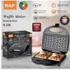 MAQUINA PARA HACER WAFLES - Imagen 4