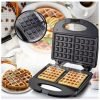 MAQUINA PARA HACER WAFLES