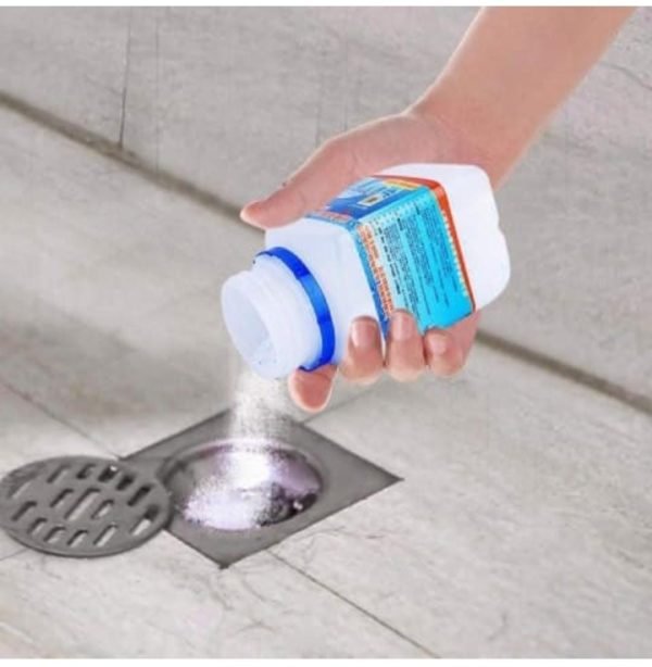 Destapacañerias Drain Cleaner